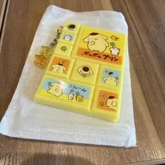 即購入可⭐︎ポムポムプリン⭐︎ミニミラー