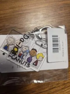 Da-iCE PEANUTS コラボ アクリルキーホルダー