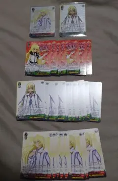 土日限定特価 RR以下4コン マーカー付き テイルズオブシリーズ - メルカリ