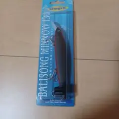 deps BALISONG MINNOW 130 SS #105のサムネイル
