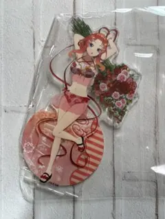 五等分の花嫁 中野五月 アクリルスタンド