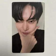 Golden Age スペシャルトレカ　ドヨン Nct 2023 Doyoung 4th Album Golden Age Special Trading Photocard