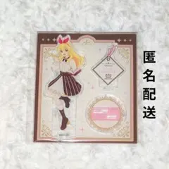 アイカツ！ 星宮いちご アクリルスタンド
