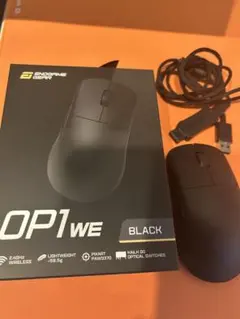 ENDGAMEGEAR OP1 WE ブラック
