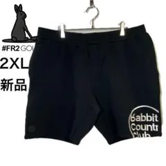 2025年最新】FR2GOLFのハーフパンツ。の人気アイテム - メルカリ