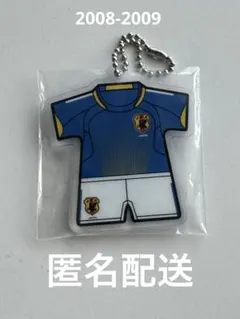 2026年最新】サッカー2008日本代表ユニフォームの人気アイテム - メルカリ