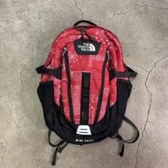 The North Face Mini Shot NM2DN55Dのサムネイル