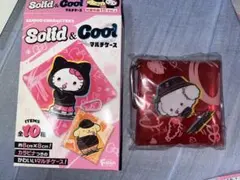 サンリオ Solid&Cool マルチケース こぎみゅん