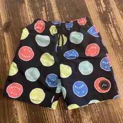 カラフル★サーフパンツ★水着