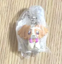 わんだふるぷりきゅあ　わんだふるスイング1　こむぎ　新品未使用　未開封