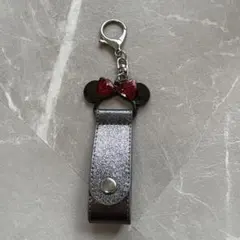Disney 東京ディズニーリゾート ミニー カチューシャホルダー 黒