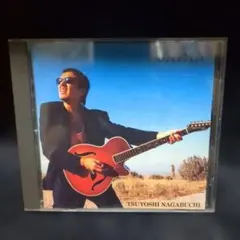 長渕剛 / JAPAN (廃盤CD)のサムネイル