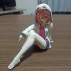 ホロライブ 鷹嶺ルイ フィギュア