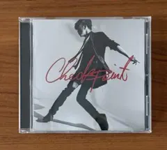 木村拓哉 Checkpoint 通常盤