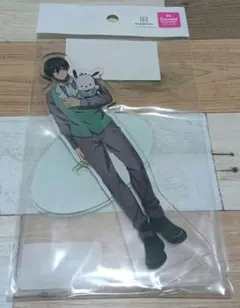 ブルーロック 糸師凛×ポチャッコ サンリオコラボ2 アクリルフィギュア