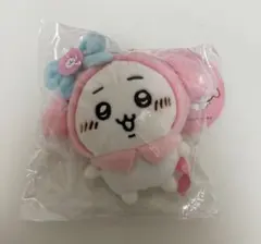 2025年最新】ちいかわ×サンリオ_ぷちミニマスコットの人気アイテム