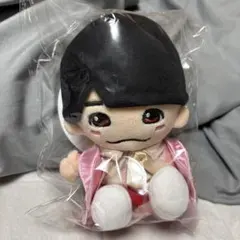 〈新品未使用〉なにわ男子　西畑大吾　ちびぬい