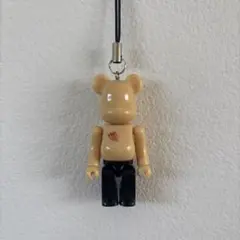 BE@RBRICK ドラゴンボール ストラップ - メルカリ