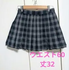 S450◆普段使い私服 プリーツミニスカート ディズニー 撮影 学園祭 コスプレ