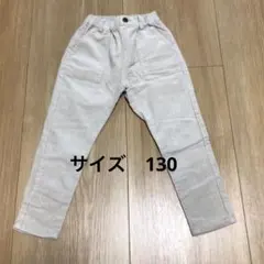 ブランシェス　コーデュロイパンツ