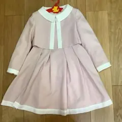 再お値下げ　HusHusH  フォーマルワンピース