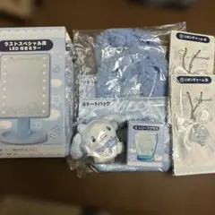シナモロール 当たりくじ ③⑥⑦⑧⑨＋ラストワン賞 | Mercari