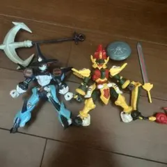 2026年最新】ダンボール戦機 Lbxリュウビの人気アイテム - メルカリ