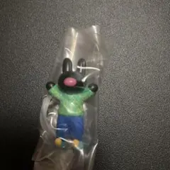 リサとガスパール めじるしアクセサリー2 ガスパールB
