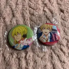 忘却バッテリー 藤堂葵 コレクション 缶バッジ 忘却バッテリー だけ缶 藤堂 葵だけトレーディング缶バッジ 全7