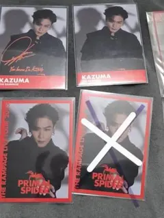 川村壱馬フォトカードセット