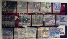 カードファイト!! ヴァンガード レンアイコン構築デッキセット