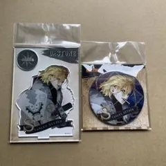 dr.stone スタンリー キャラクターグッズ