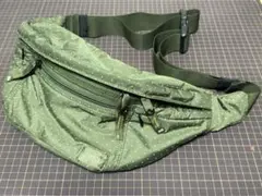 HEADPORTER OLIVEDRAB ボディバック オリーブドラブ