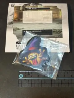 ドラゴンクエスト キャラマグネッツ　ロト三部作　『ゴースト』【新品・未使用】