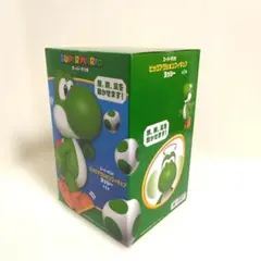 スーパーマリオ　ヨッシー　フィギュア