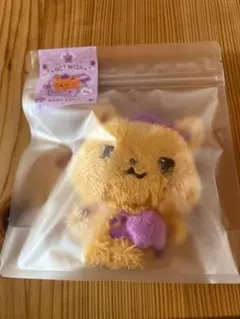 NCT WISH DOLL りぼんちゃん専用