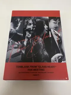 TENBLANK FAN MEETING Blu-ray 夜公演 - メルカリ