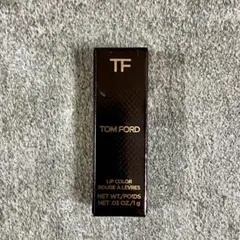 TOM FORD リップカラー 口紅 16 スカーレッドルージュのサムネイル