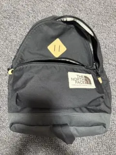 THE NORTH FACE バックパック ブラック 19L