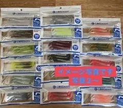 2025年最新】デカカリシャッドの人気アイテム - メルカリ