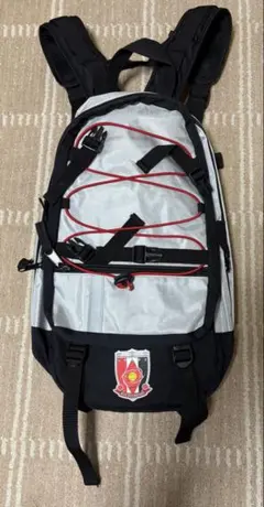 浦和レッズ　非売品　リュック　2008年頃