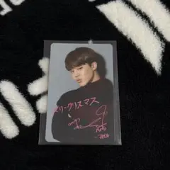 2025年最新】i need u トレカ ジミンの人気アイテム - メルカリ