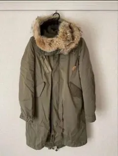 2026年最新】m51パーカの人気アイテム - メルカリ