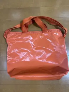2026年最新】LeSportsac カラー：オレンジ系 レディース トートバッグ