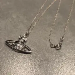 Vivienne Westwood DORINA MOON オーブネックレス - メルカリ