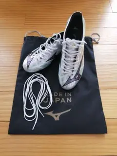 ミズノアルファ2JAPAN 25.5