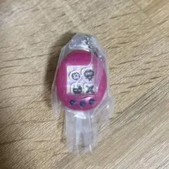 たまごっち　シャカシャカチャームコレクション2 ござるっち