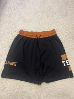 スポルディング　ハーフパンツのサムネイル