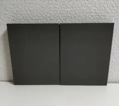 おすそ分けファイル土台✩黒2つ