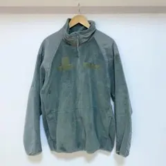 ECWCS Gen3 POLARTEC ミリタリー ジャケット フリース XL